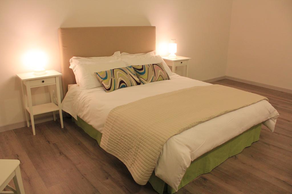 B&B Gallia'S Rooms — Foto 3